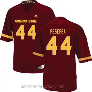 T.J. Pesefea ASU Jersey